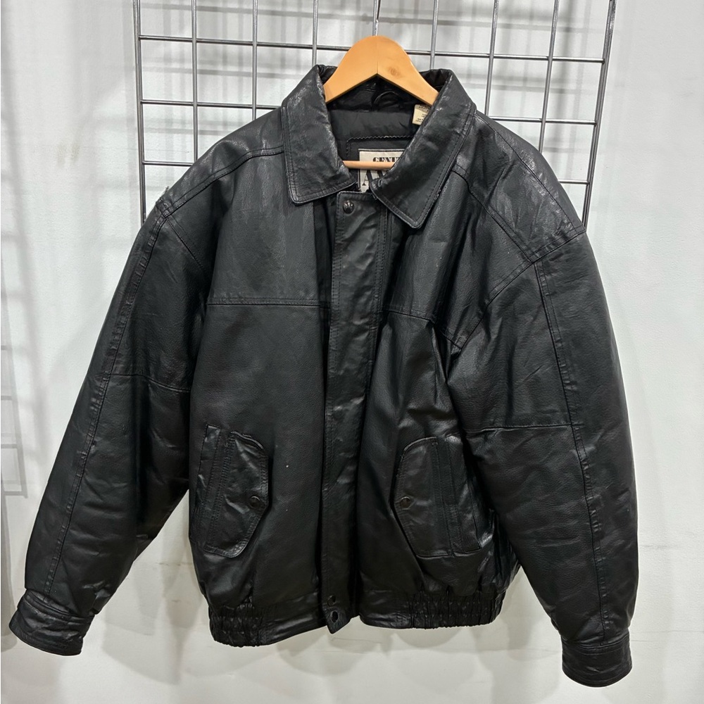 American Vintage Black Performance Jacket